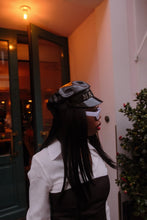 Load image into Gallery viewer, MP Signature Newsboy Cap - PRE ORDER