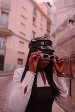 Load image into Gallery viewer, MP Signature Newsboy Cap - PRE ORDER