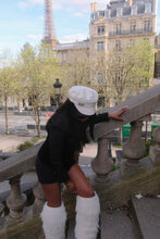 Load image into Gallery viewer, MP Signature Newsboy Cap - PRE ORDER