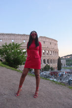 Load image into Gallery viewer, Dutchess Long Sleeve Dress - PRE ORDER