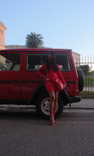 Load image into Gallery viewer, Dutchess Long Sleeve Dress - PRE ORDER