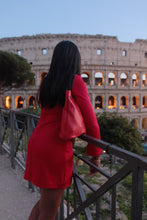 Load image into Gallery viewer, Dutchess Long Sleeve Dress - PRE ORDER