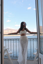 Load image into Gallery viewer, Lucent Lace Two-Piece - PRE ORDER