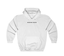 Load image into Gallery viewer, MP Signature Collection Blue Print Unisex Hooded Sweatshirt