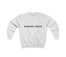 Load image into Gallery viewer, MP Signature Collection Defined Unisex Crewneck Sweatshirt