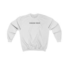 Load image into Gallery viewer, MP Signature Collection Blue Print Unisex Crewneck Sweatshirt