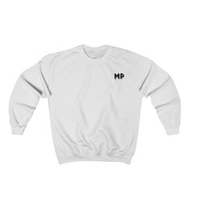 Load image into Gallery viewer, MP Signature Collection Initial Unisex Crewneck Sweatshirt