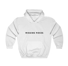 Load image into Gallery viewer, MP Signature Collection Defined Unisex Hooded Sweatshirt