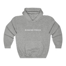 Load image into Gallery viewer, MP Signature Collection Defined Unisex Hooded Sweatshirt