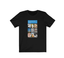 Load image into Gallery viewer, GOAT Unisex Short Sleeve Shirt