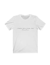 Load image into Gallery viewer, MP Signature Collection “iTravel” T-Shirt