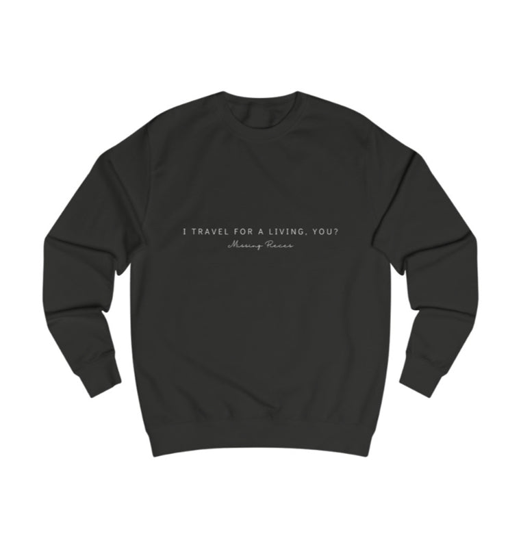 MP Signature Collection “iTravel” Sweatshirt